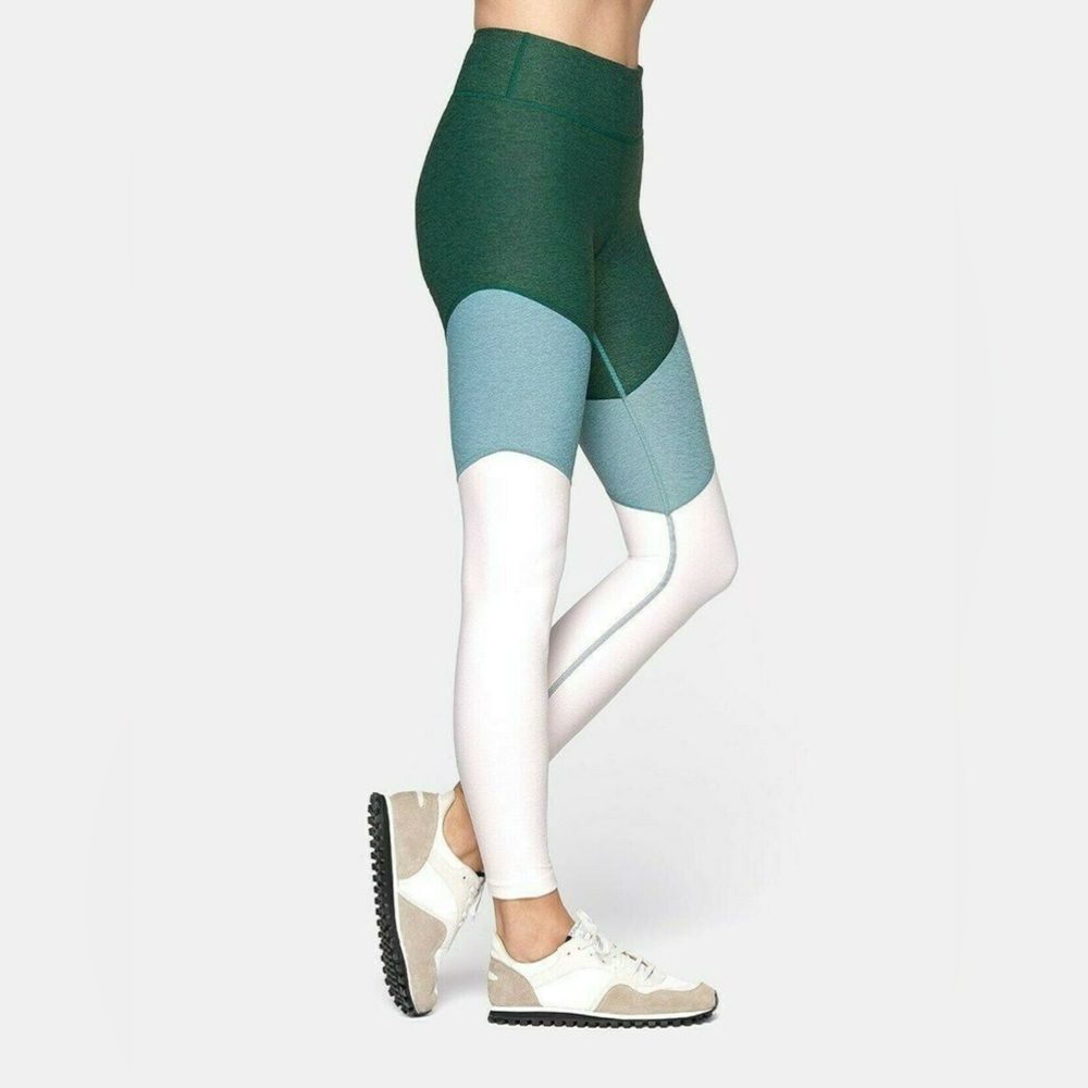 Outdoor Voices 7/8 Spring Leggings